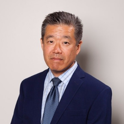 David Masutani