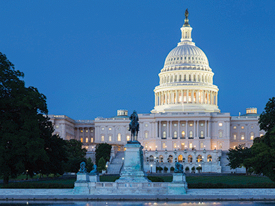 state capitol building