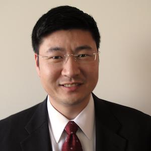 Michael Ting