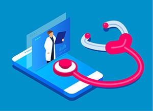 Telemedicine