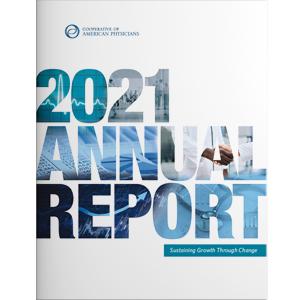 2021 Annual Report