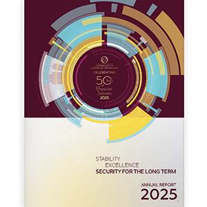 2025 Annual Report