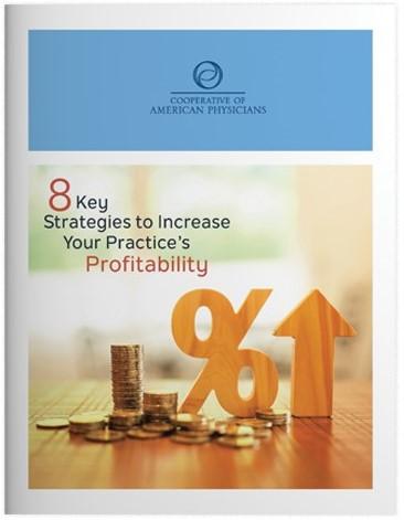 Practice Profitability Guide Cover Image