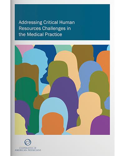HR Issues Guide
