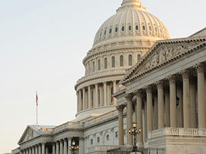 US Capitol Building